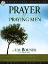 Prayer & Praying Men
